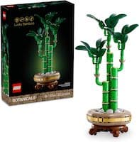 LEGO Botanical Collection