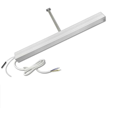 zemismart Zigbee Automatischer elektrischer Fensteröffner,Smart Chain Window Pusher Motor,Fernbedienung funktioniert mit Homkeit ZMHK01 Hub(Fensteröffner,400 mm) image