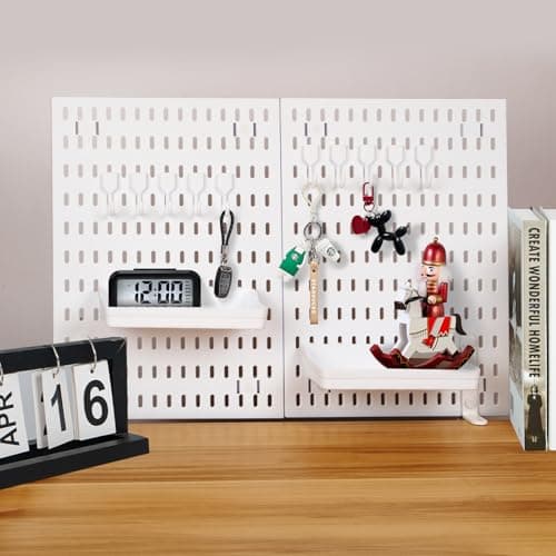 Vielseitiges Stecktafel-Set zum Anklemmen image