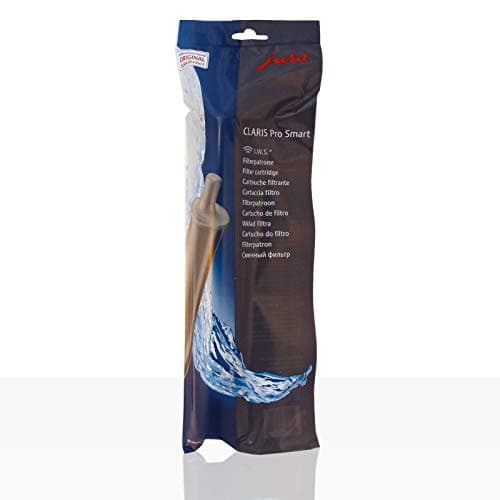 Jura Claris Pro Smart Filterpatrone 72819 - 4 Stück image