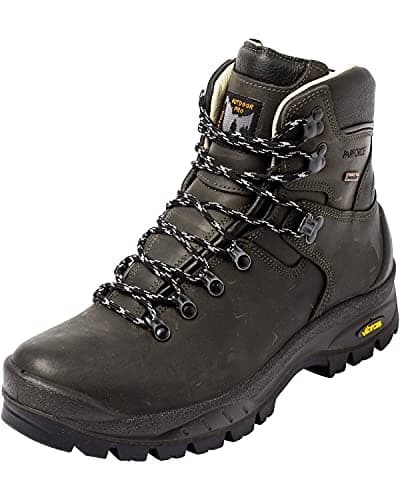 Parforce Jagdstiefel Rominten WP Sympatex Oliv 44 image