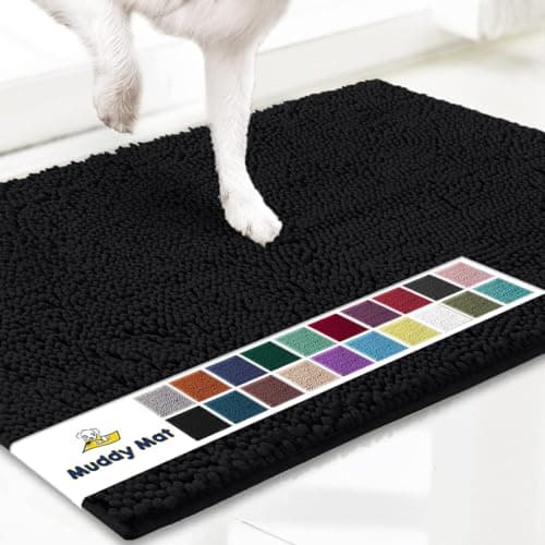 Muddy Mat® Gezeigt im Fernsehen image