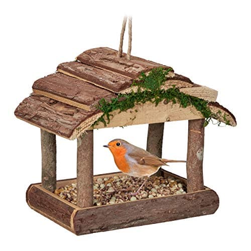 Top 5 Bird Feeders for Your Garden - A Complete Comparison