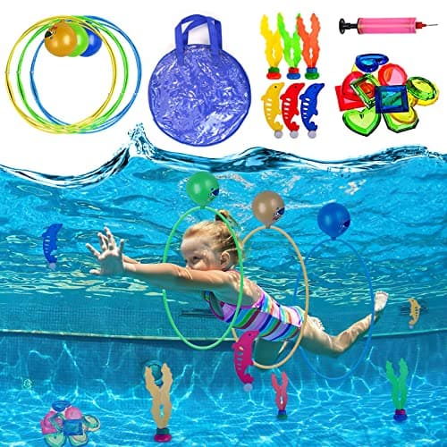 Top Outdoor Poolspielzeug für den Sommer 2025: Die besten Empfehlungen